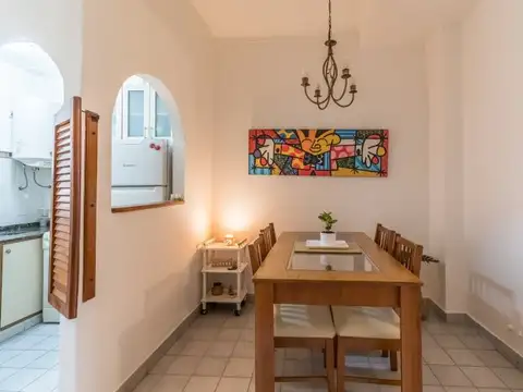 Departamento en Venta 40 años