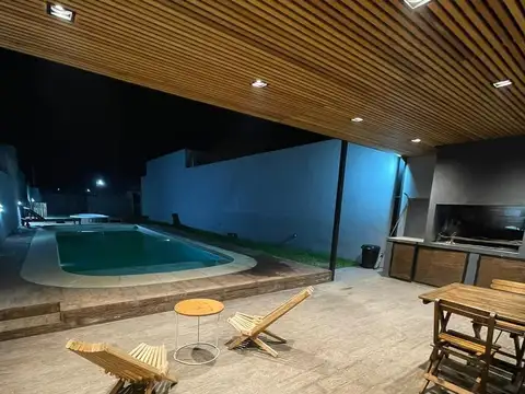 Casa en Venta 5 años