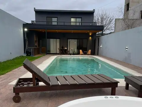 Casa en Venta de 1 dormitorio