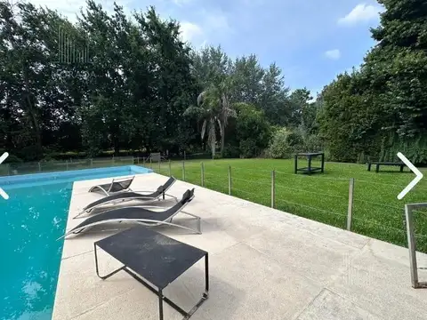 Casa en Alquiler de 5 dormitorios