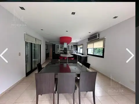 Casa en Alquiler 14 años
