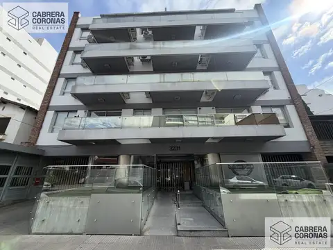 VENTA COCHERA CUBIERTA VILLA DEL PARQUE  COMPLEJO SUSAN SEGURIDAD 24 HS ESQUINA CUENCA