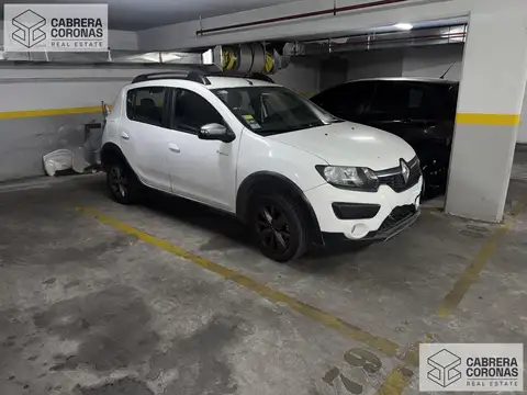 VENTA COCHERA CUBIERTA VILLA DEL PARQUE  COMPLEJO SUSAN SEGURIDAD 24 HS ESQUINA CUENCA