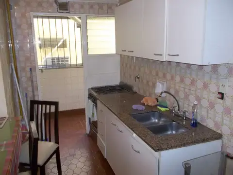 Departamento en Alquiler en Flores, $ 800.000