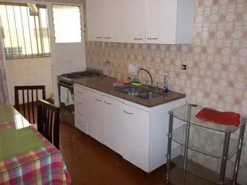 Departamento en Alquiler de 3 dormitorios