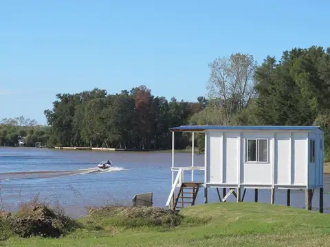 Terreno en Venta de 1173,0 m2