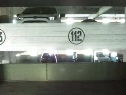 Cocheras a la venta (5 unidades), en el corazón de la Ciudad de Bahía Blanca.