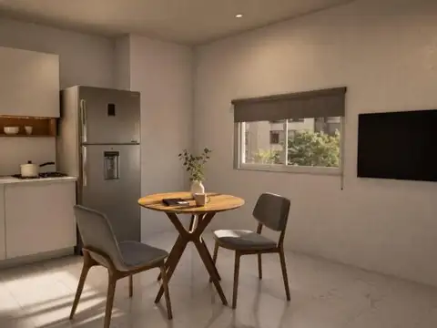 Departamento en Venta en Merlo Sur, USD 35.000
