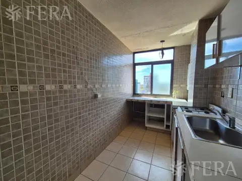 Departamento en Venta al Noroeste