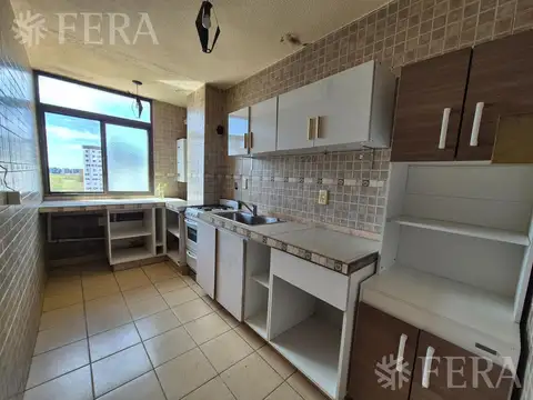 Departamento en Venta 60 años