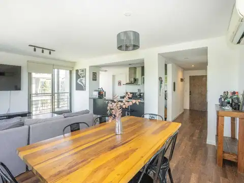 Departamento en Venta de 4 ambientes