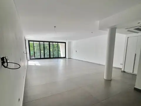 Departamento en Venta con 2 cocheras