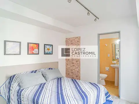 Departamento en Alquiler Temporal Apto profesional