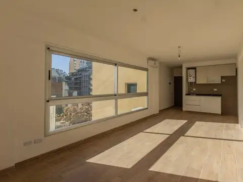 Agüero 2288 , Piso 5