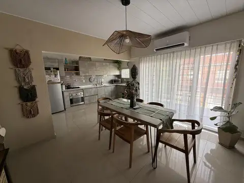 ph 3 ambientes en venta pileta quincho terraza en  villa bosch