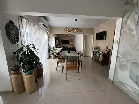 Depto Tipo Casa en Venta en Villa Bosch, USD 95.000