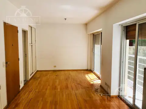 Departamento en Alquiler de Monoambiente