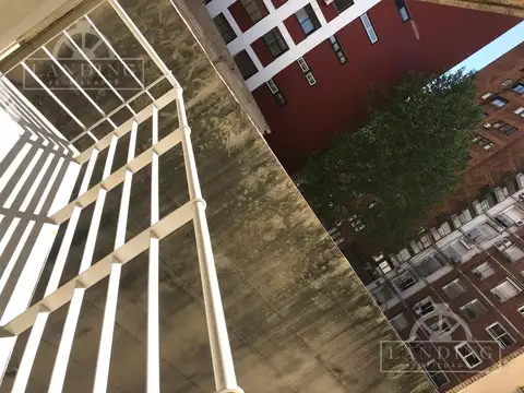 Departamento en Alquiler en Palermo Chico, $ 700.000