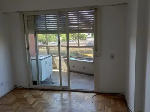 Zufriategui 600, Piso 3°