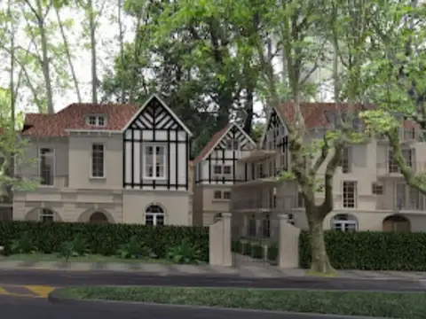 Venta de Departamento 2 AMBIENTES, Tigre Centro