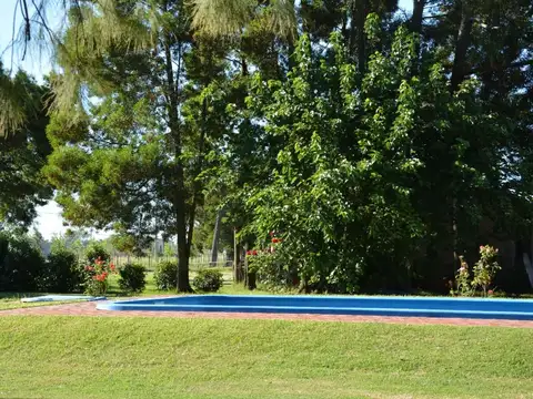 Barrio residencial El fogón - San Miguel del Monte