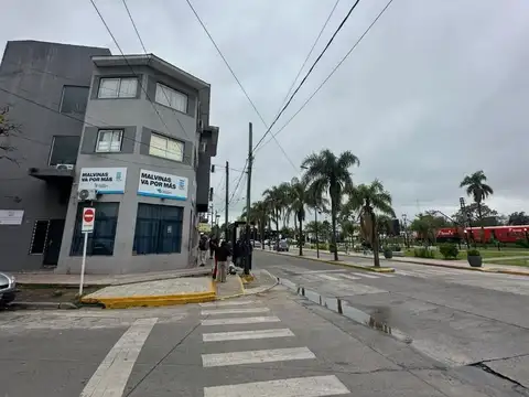 DEPARTAMENTO DOS AMBIENTES EN LOS POLVORINES-