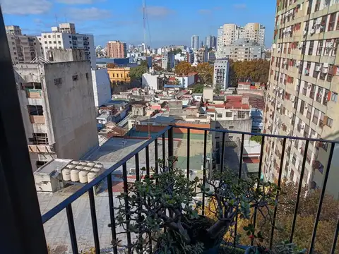 Avenida Hipólito Yrigoyen 3200, Piso 12