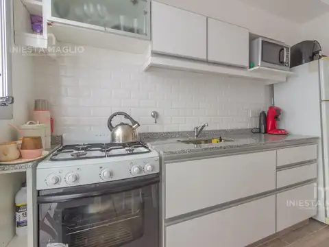 Departamento en Venta 10 años