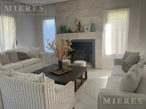 Casa en Alquiler Temporal 5 años