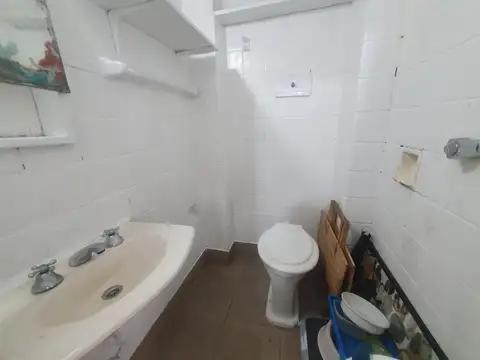 Departamento en Venta en Once, USD 33.900