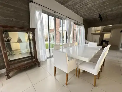 Casa en Alquiler Temporal A Estrenar