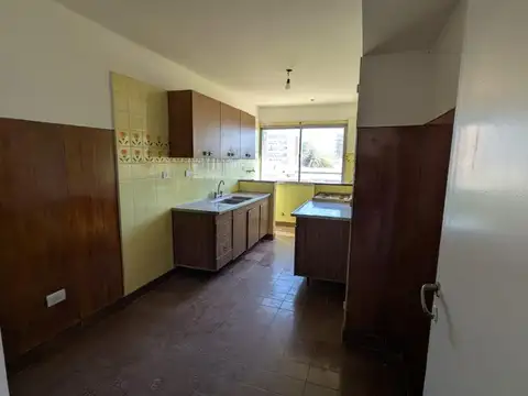 Departamento en Alquiler de 3 ambientes