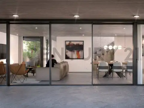 Casa en Venta en Lujan De Cuyo, USD 298.000