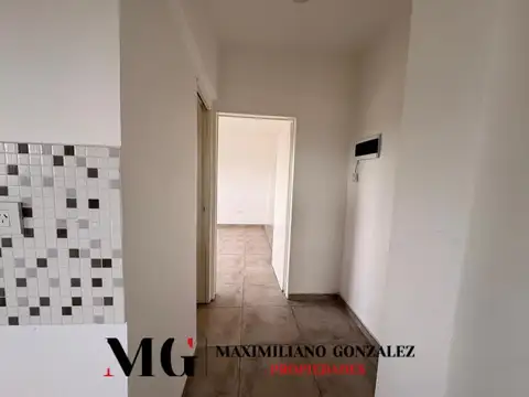 Departamento en Alquiler A Estrenar