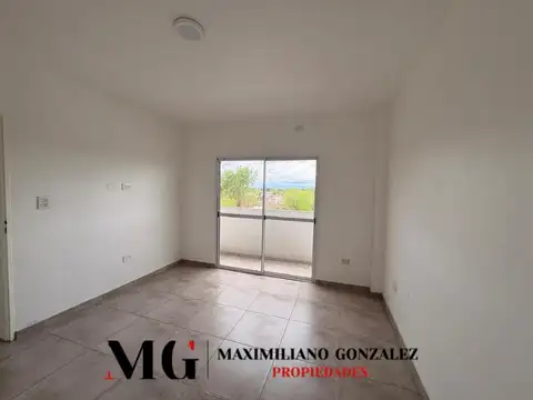 Departamento en Alquiler de 1 dormitorio