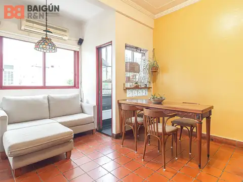 Departamento en Venta de 4 ambientes