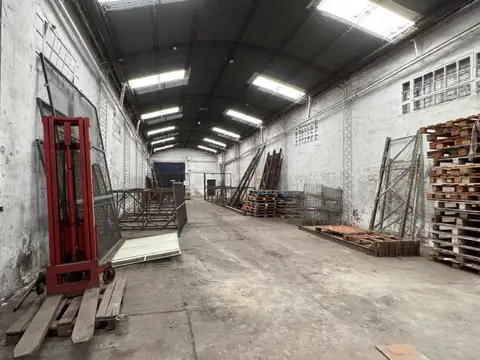 Galpon en Venta en Bella Vista, USD 130.000