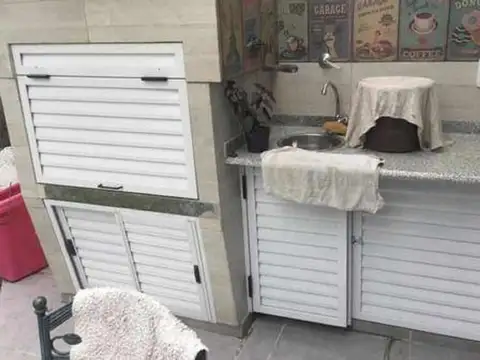 Casa de 4 Amb tipo triplex