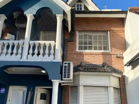 Casa de 4 Amb tipo triplex