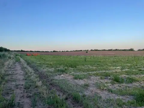 Terreno en Venta de 2123,0 m2