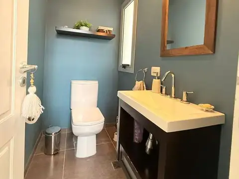 CASA EN VENTA VILLA DEL PLATA 4 DORMITORIOS