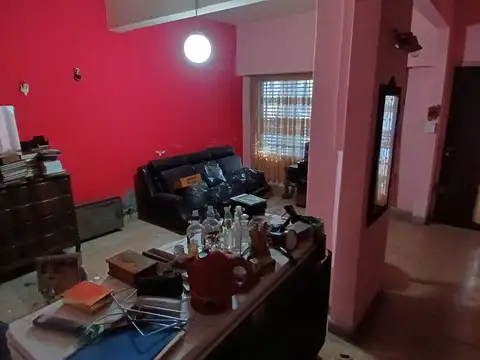 Casa en Alquiler 65 años