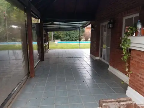 Echeverria del Lago 100