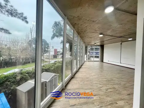Oficina en alquiler en Polo Empresarial K41, La Reja, Moreno