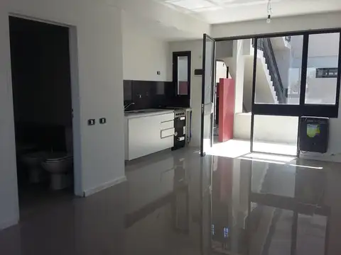 Departamento en Venta en Coghlan, USD 89.000
