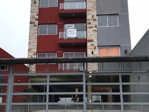 VENTA EN BLOCK - TRES DEPARTAMENTOS A ESTRENAR MORÓN CENTRO