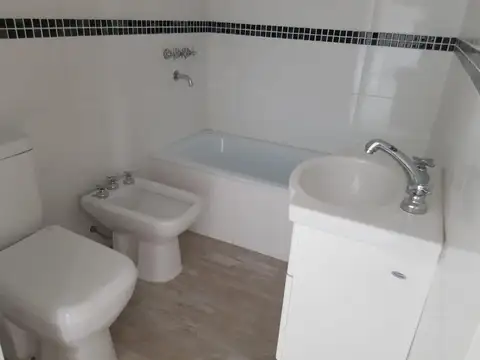 VENTA EN BLOCK - TRES DEPARTAMENTOS A ESTRENAR MORÓN CENTRO