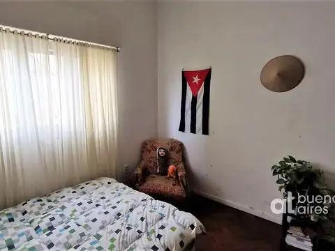 Departamento en Alquiler Temporal 50 años