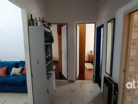 Departamento en Alquiler Temporal de 2 dormitorios