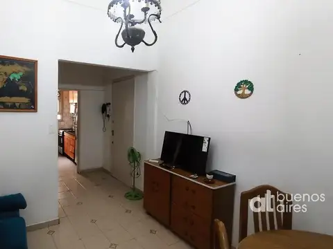 Avenida Rivadavia 5500